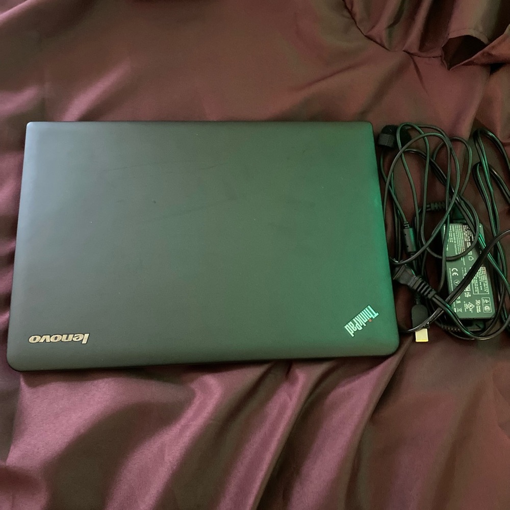 Lenovo Thinkpad E15 Gen 4